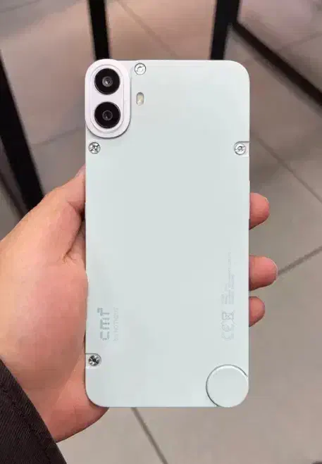 گوشی ناتینگ فون cmf 1 5g|موبایل|یاسوج, |دیوار