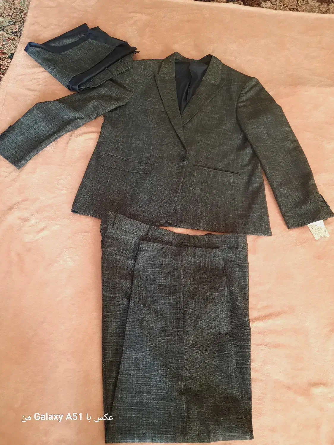 کت و شلوار|لباس|اسلام‌شهر, شهرک سالور|دیوار