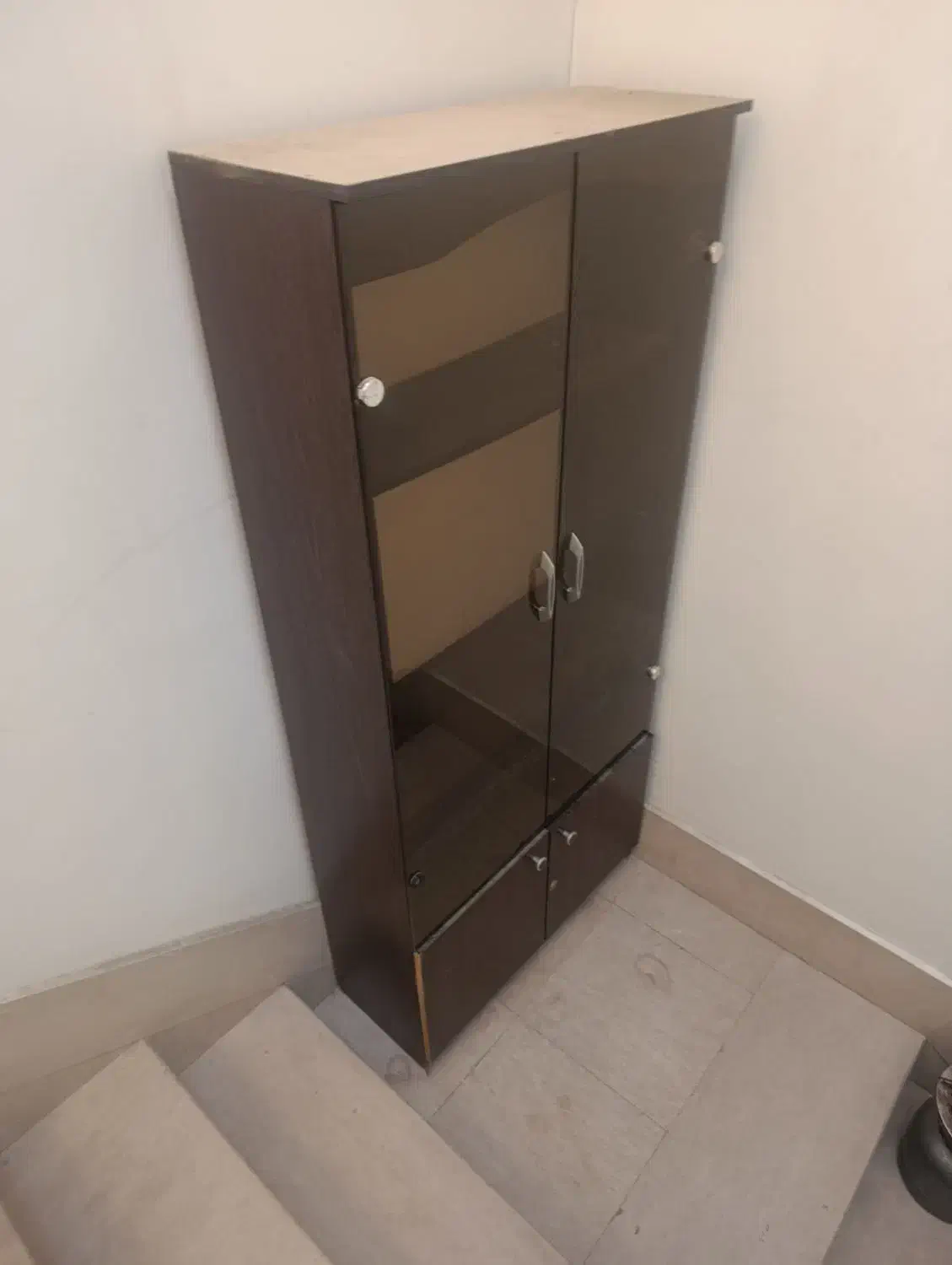 کمد لباس و کمد کتاب خونه|کتابخانه، شلف، قفسههای دیواری|مشهد, آزادشهر|دیوار