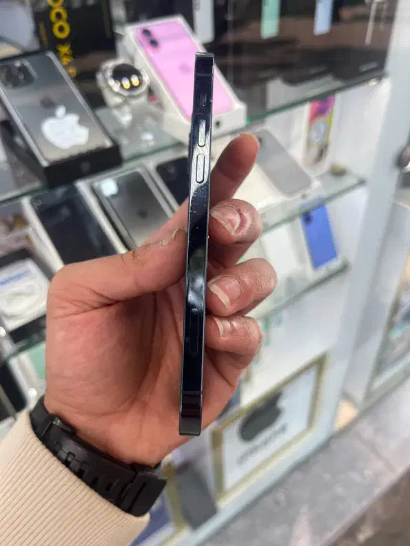 Iphone 12pro|موبایل|رشت, لاکانی|دیوار
