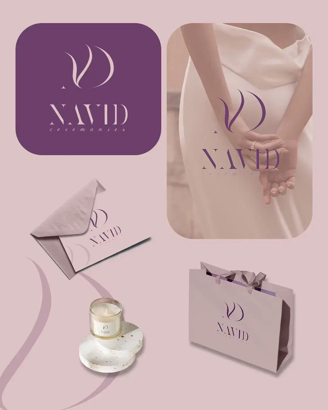 طراح طراحی لوگو کارت ویزیت تراکت لیبل بنر بروشور|خدمات رایانه‌ای و موبایل|اصفهان, عسگریه|دیوار