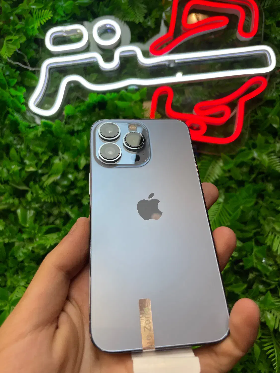 13 pro ch|موبایل|رشت, دیلمان|دیوار