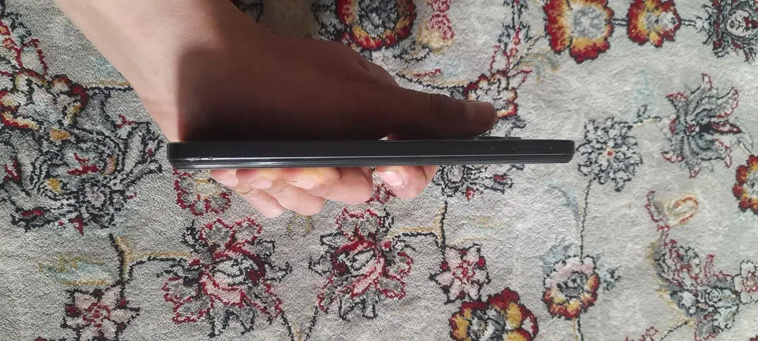 گوشی نت 12|موبایل|بجنورد, |دیوار