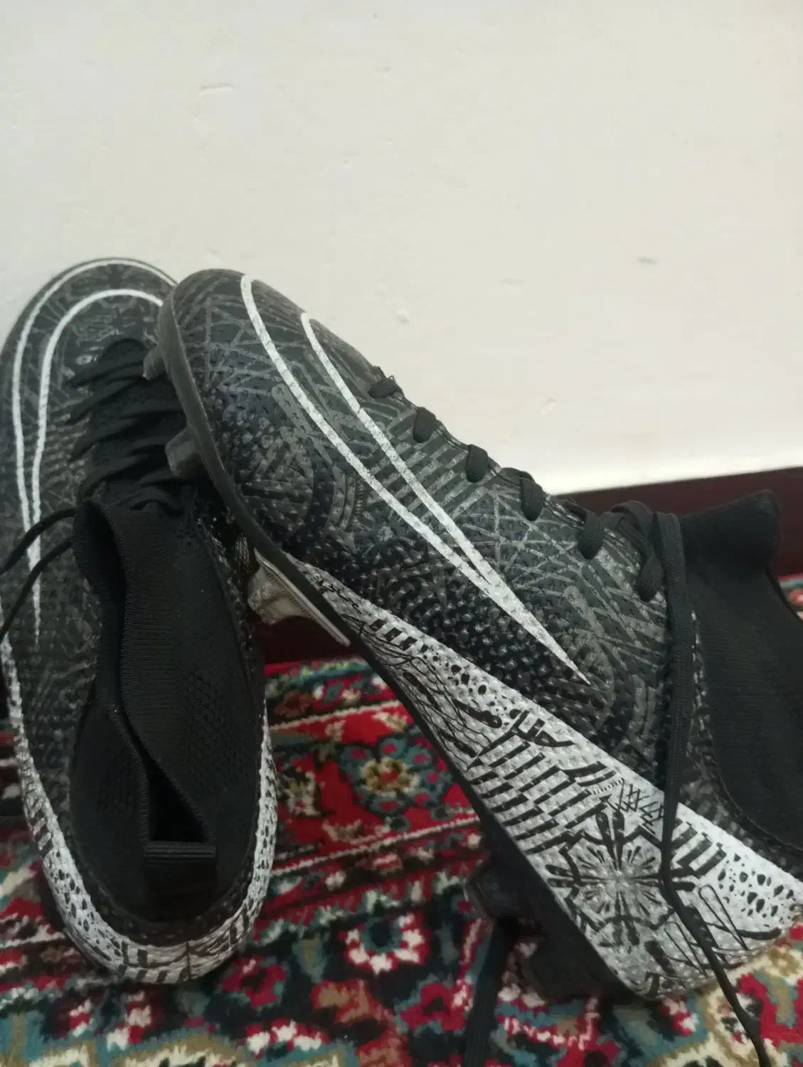 ابو حمیضه خیابان کشاورزی .|کیف، کفش، کمربند|سوسنگرد, |دیوار