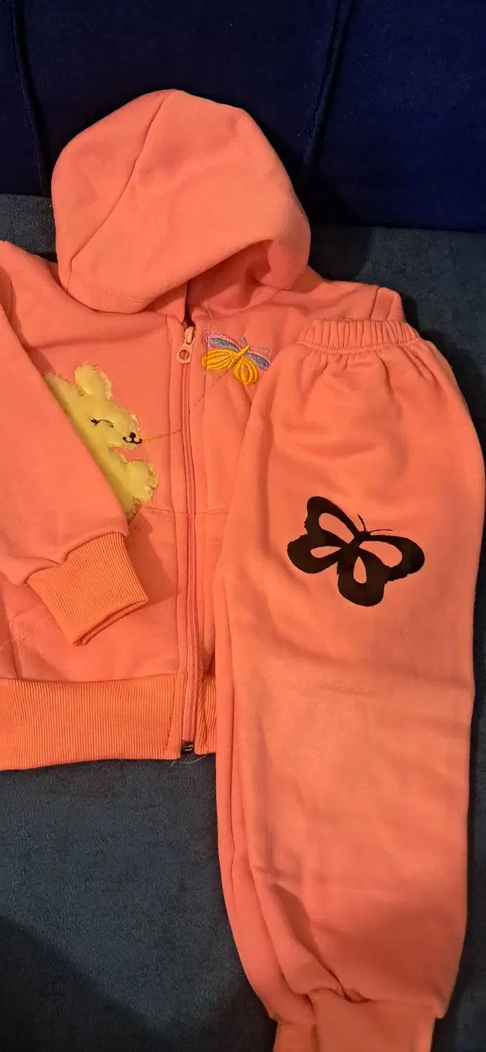 لباس بچگانه|کفش و لباس بچه|محمدیه-قزوین, |دیوار