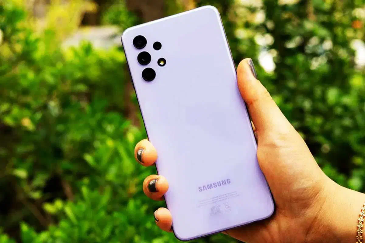 a32 4g سامسونگ|موبایل|تربت جام, المهدی|دیوار