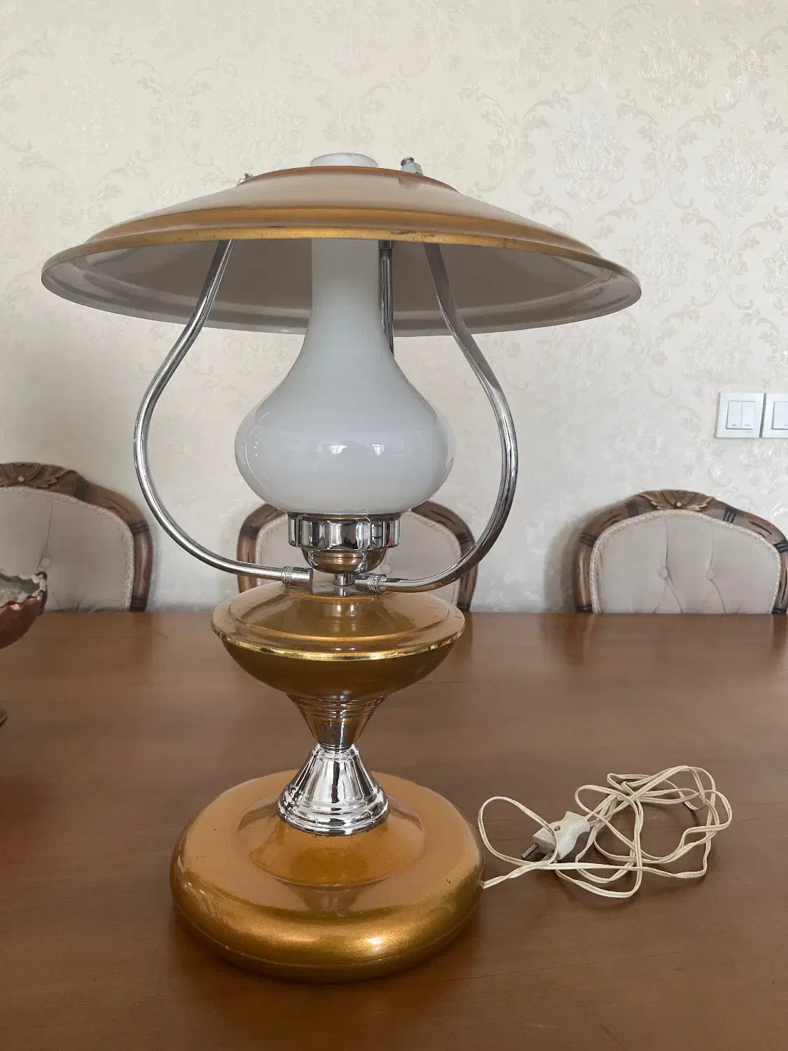 اباژور|چراغ خواب و آباژور|تهران, پونک|دیوار