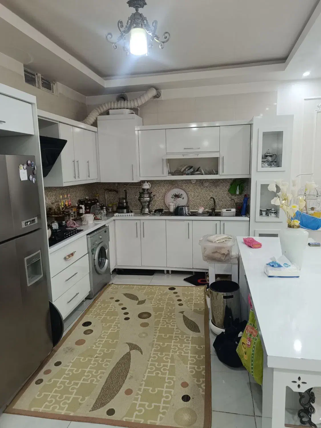 فروش ویلایی/شیک/در بهترین لوکیشن|فروش خانه و ویلا|تربت جام, شهرک آزادگان|دیوار