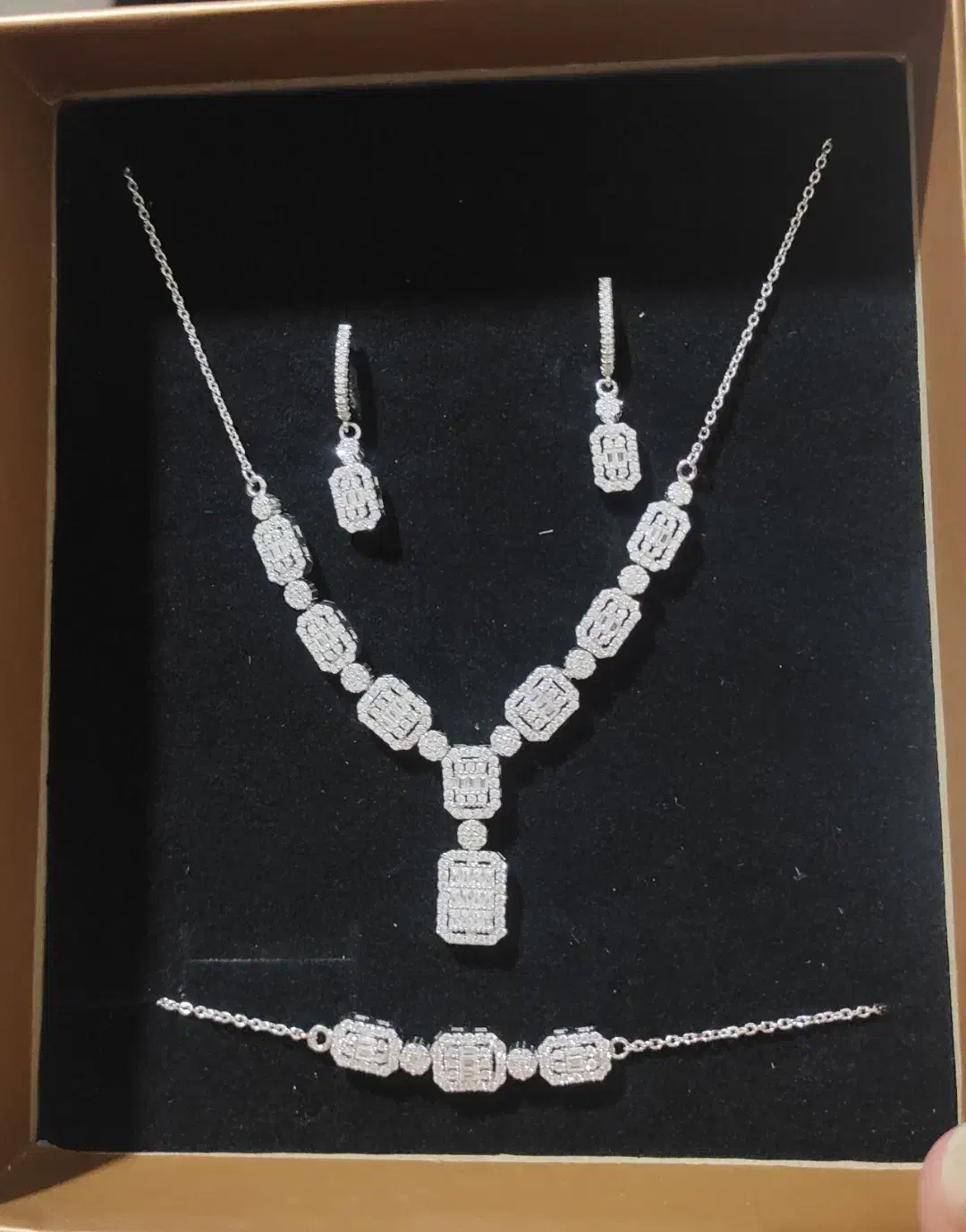 سرویس نقره|جواهرات|کرج, شاهین‌ویلا|دیوار