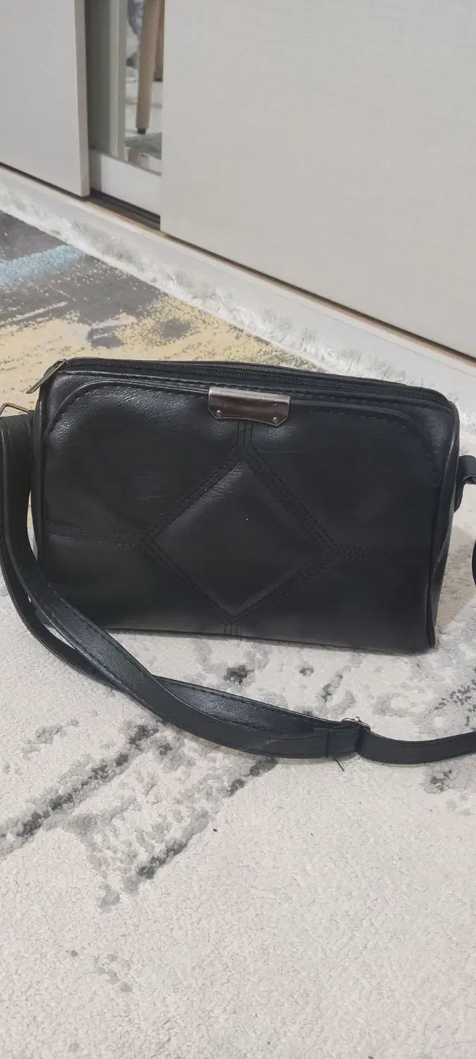 کیف زنانه|کیف، کفش، کمربند|قائم‌شهر, |دیوار