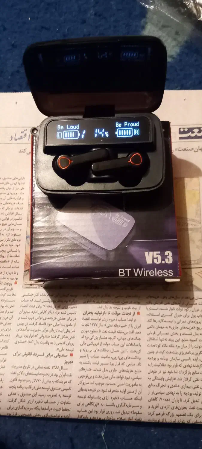 ایرپاد|لوازم جانبی موبایل و تبلت|تهران, تهرانپارس جنوبی|دیوار