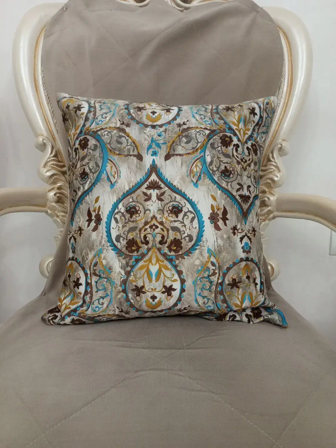 پشتی مبل|پشتی|اردبیل, |دیوار