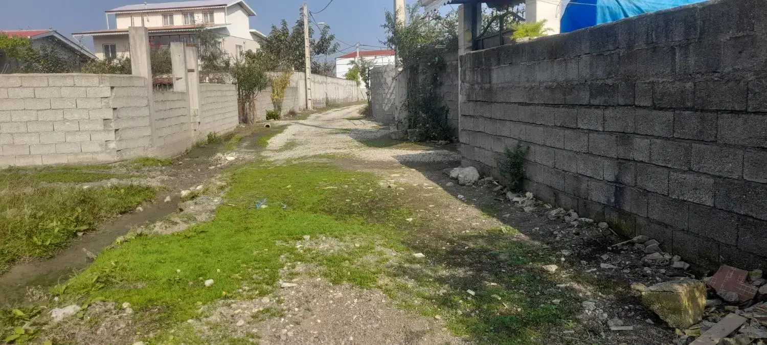 زمین مسکونی|فروش زمین و ملک کلنگی|حویق, |دیوار