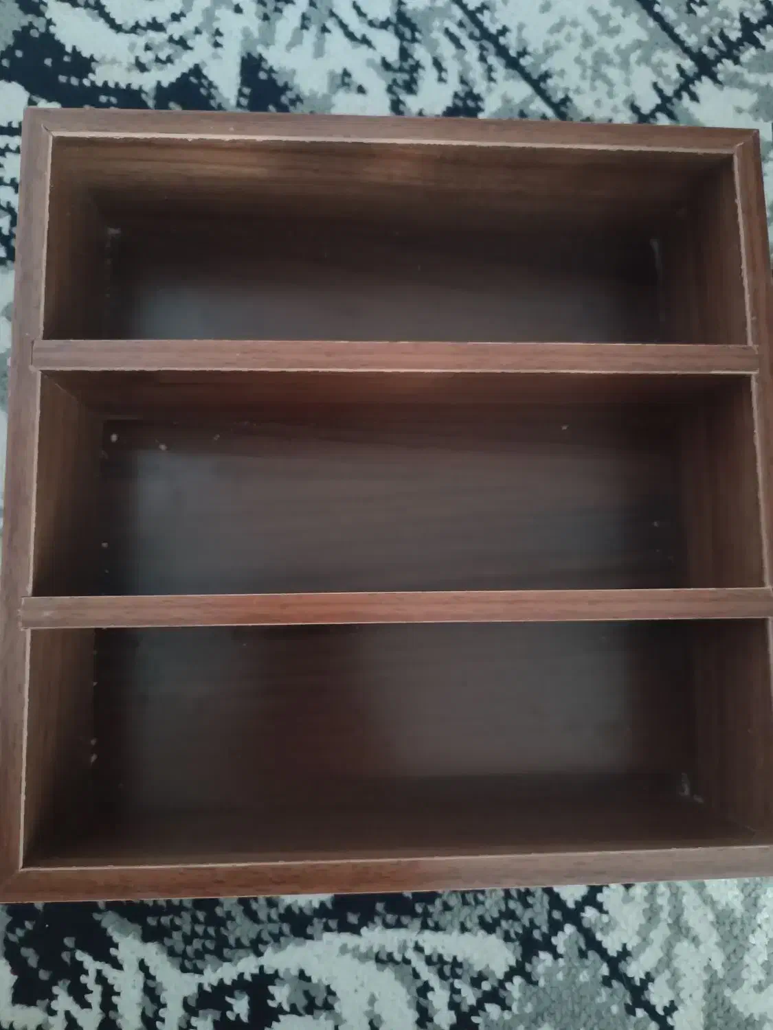 تی بگ چوبی|ظروف سرو و پذیرایی|فولادشهر, مسکن مهر فولادشهر|دیوار