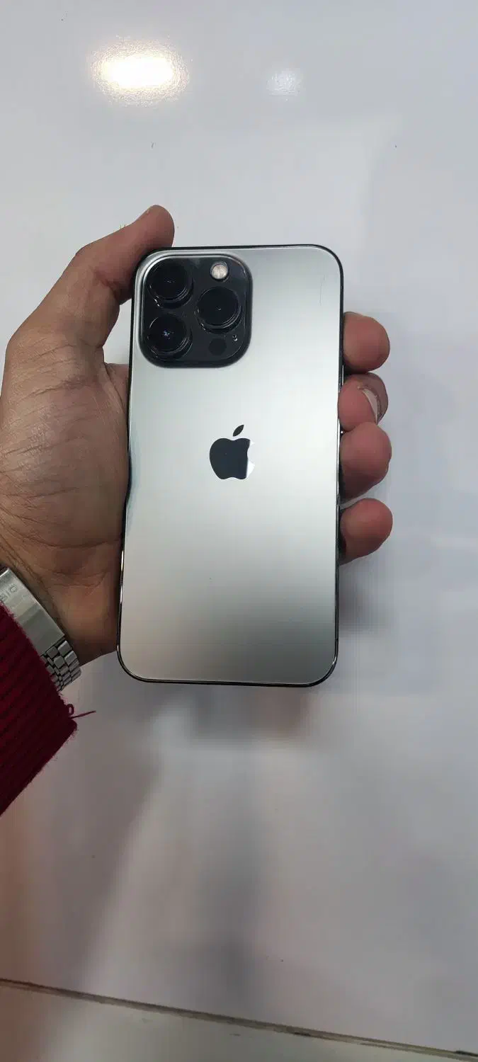 iphone 13 pro|موبایل|شاهینشهر, فردوسی|دیوار