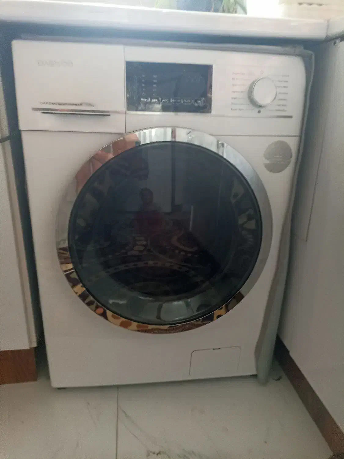 نصاب ساید لباسشویی ظرفشویی سینک تلویزیون هودیخچال|خدمات پیشه و مهارت|تبریز, |دیوار