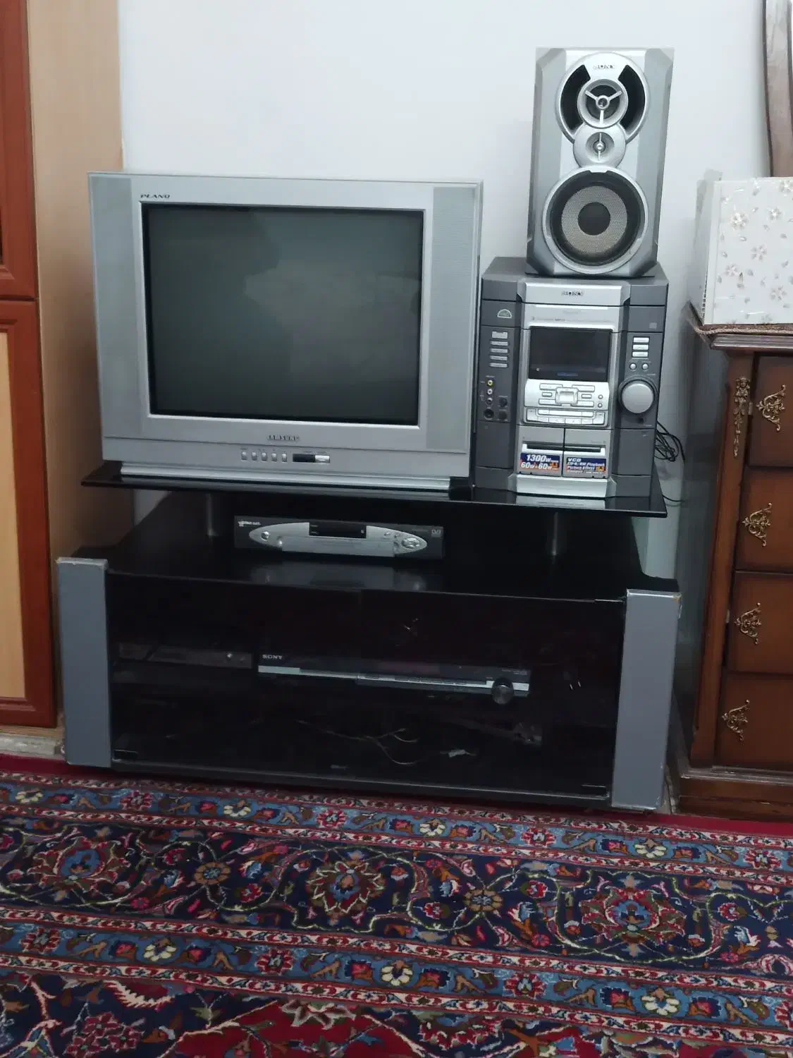 میز و تلویزیون|میز تلویزیون|زنجان, |دیوار