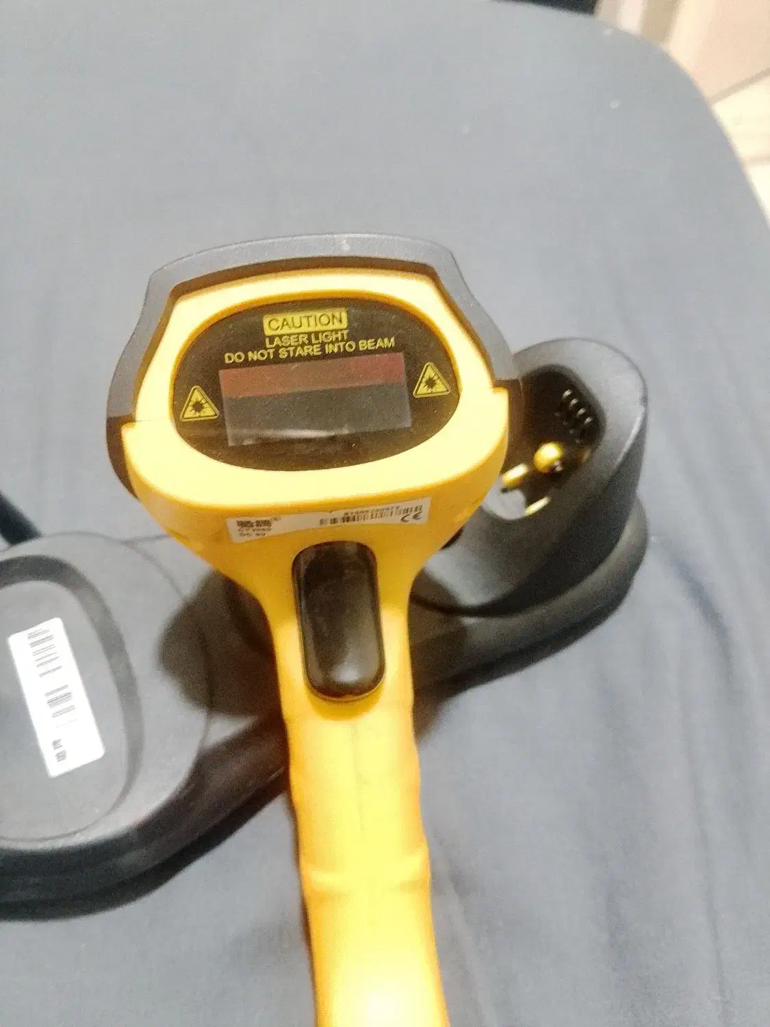 بارکد خوان|فروشگاه و مغازه|پرند, فاز ۱|دیوار