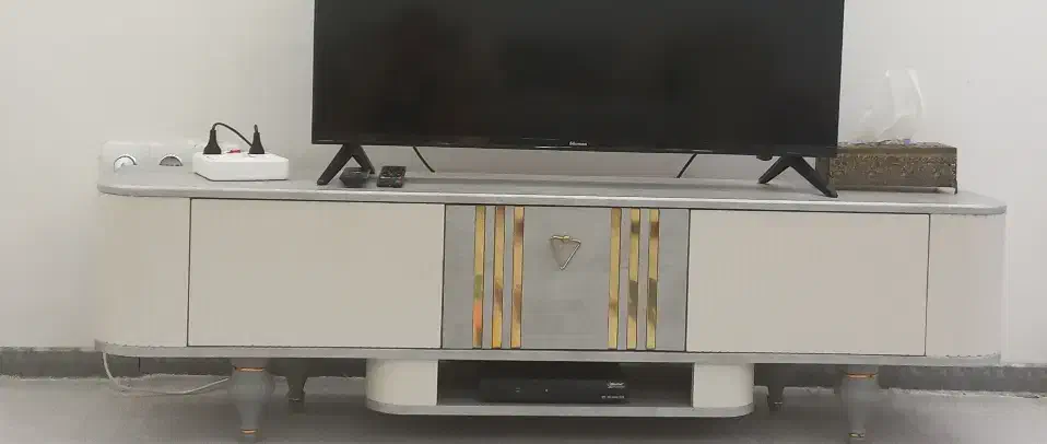 میزتلوزیون واینه کنسول ست|میز تلویزیون|مسجد سلیمان, |دیوار