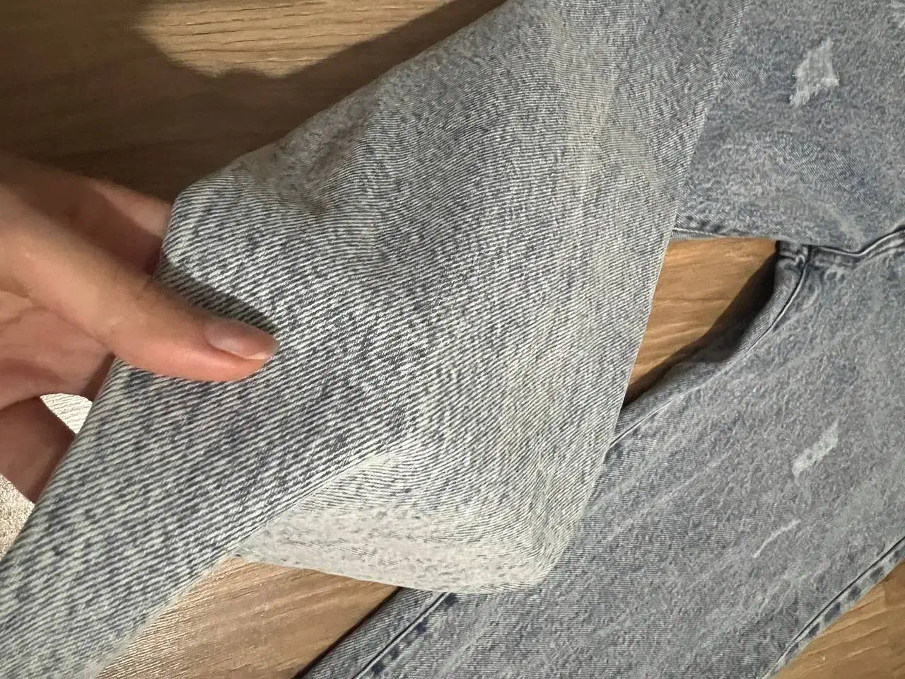 شلوار جین سایز ۳۸|لباس|مشهد, استاد یوسفی (شهرک غرب)|دیوار