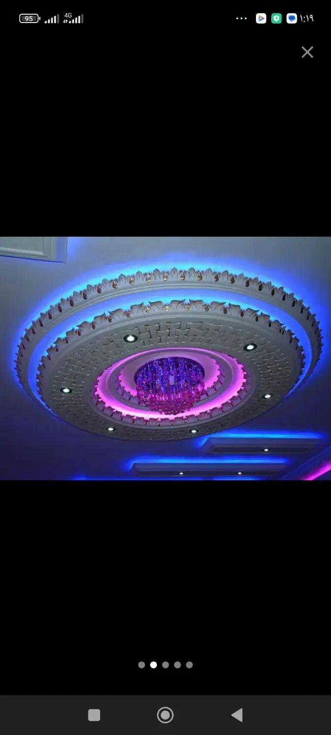 گچکاری وگچبری|خدمات پیشه و مهارت|سیب و سوران, |دیوار