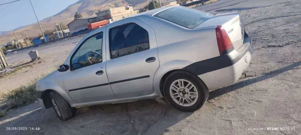 ال نود|خودرو سواری و وانت|ازنا, |دیوار