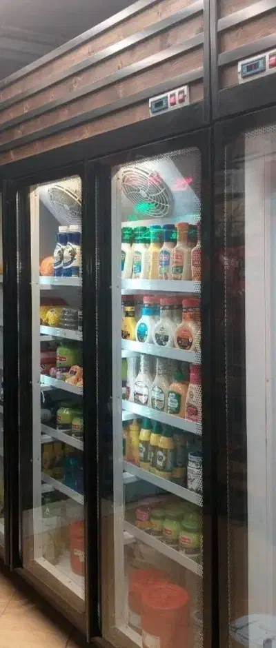 فروش فروش فوری ملک تجاری حاشیه بلوار مصلی مشهد|فروش مغازه و غرفه|مشهد, شیرودی|دیوار