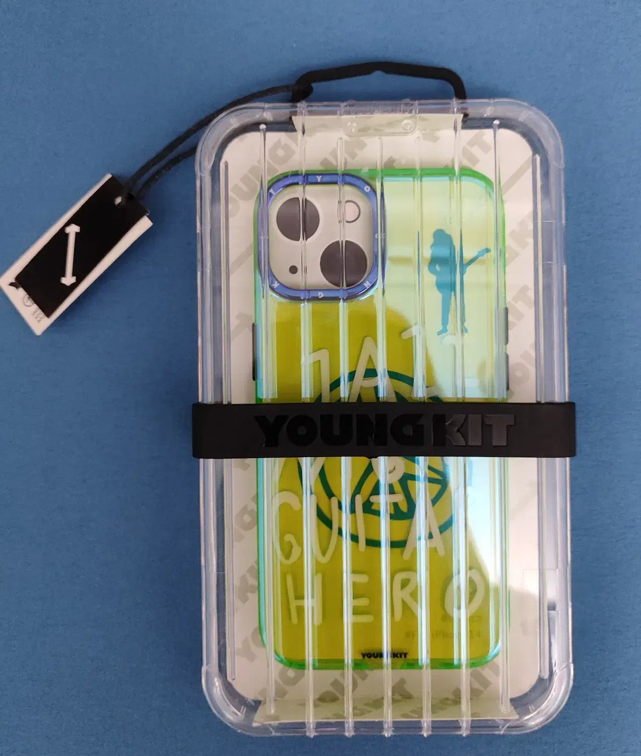 YOUNG KIT|لوازم جانبی موبایل و تبلت|تهران, اکباتان|دیوار