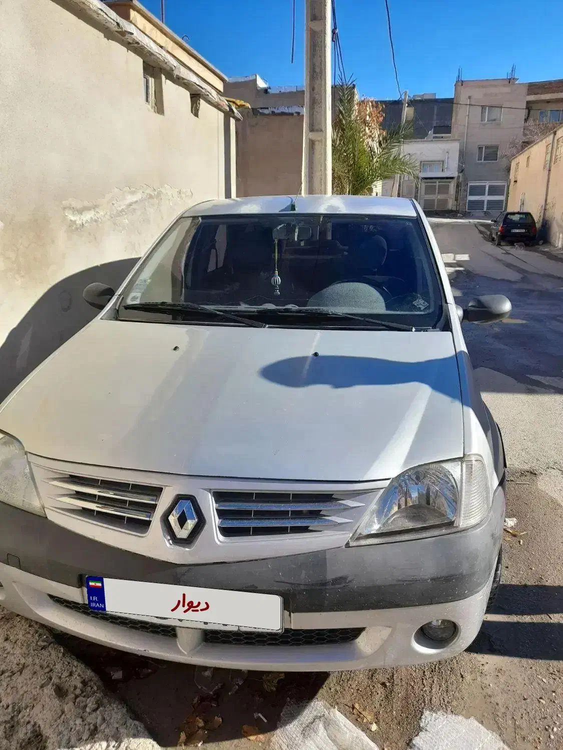 ال نود|خودرو سواری و وانت|ایلام, |دیوار