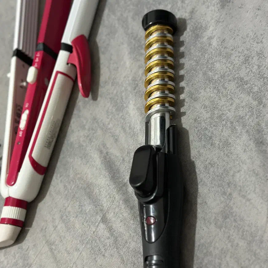 بابلیس دستگاه فرکننده مو صاف کن دستگاه ویو مو|آرایشی، بهداشتی، درمانی|تبریز, |دیوار