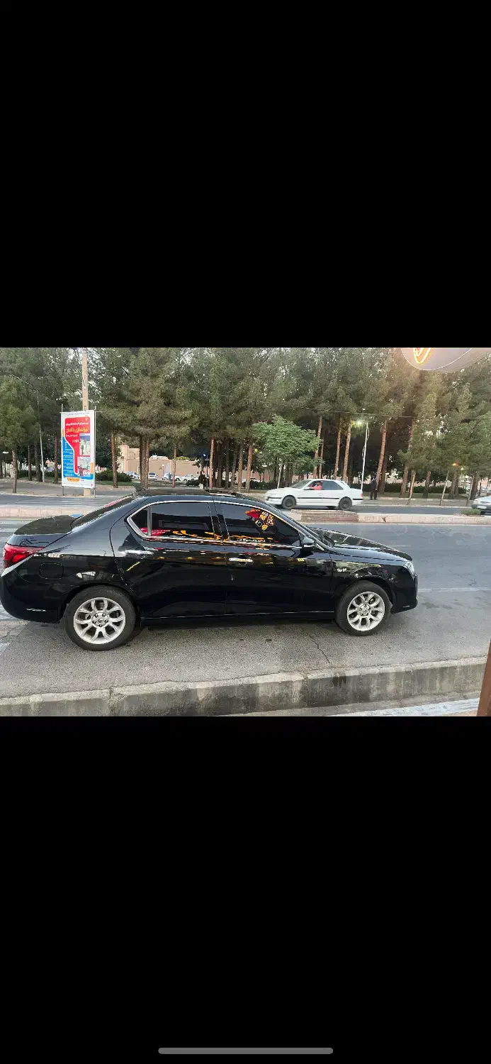 دنا پلاس توربو اتومات|خودرو سواری و وانت|بیرجند, |دیوار