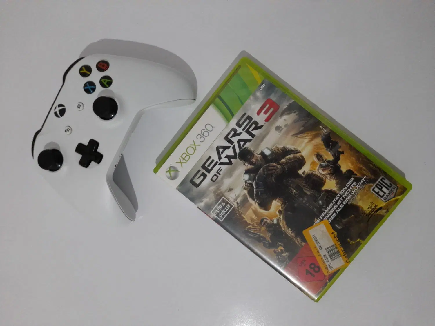 بازی xbox|کنسول، بازی ویدئویی و آنلاین|مشهد, کوی راد|دیوار