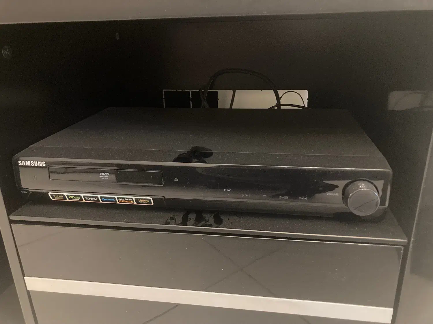 سینمای خانگی سامسونگ کره|سیستم صوتی خانگی|تهران, زعفرانیه|دیوار