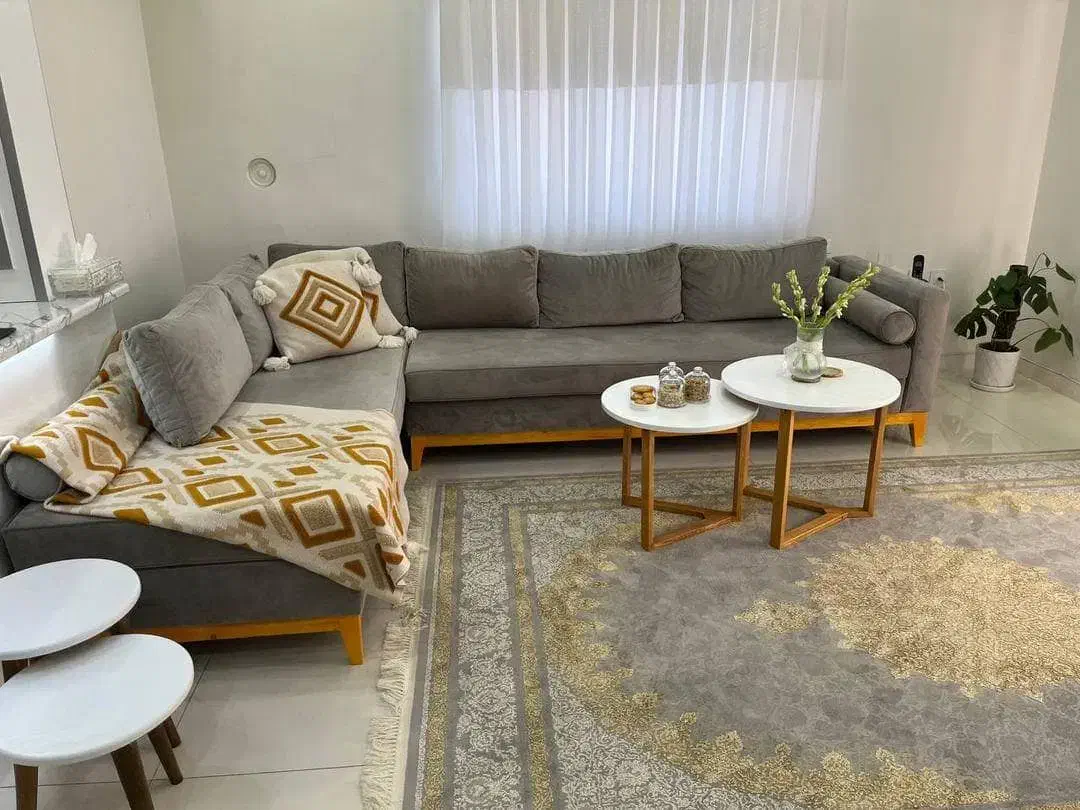 ۵۰متر/فول امکانات/زیر قیمت/سرمایه گذاری/سکونت|فروش آپارتمان|تهران, هلال احمر|دیوار