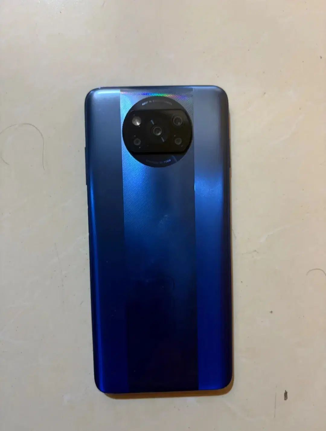 POCO X3 Pro|موبایل|کرمانشاه, |دیوار