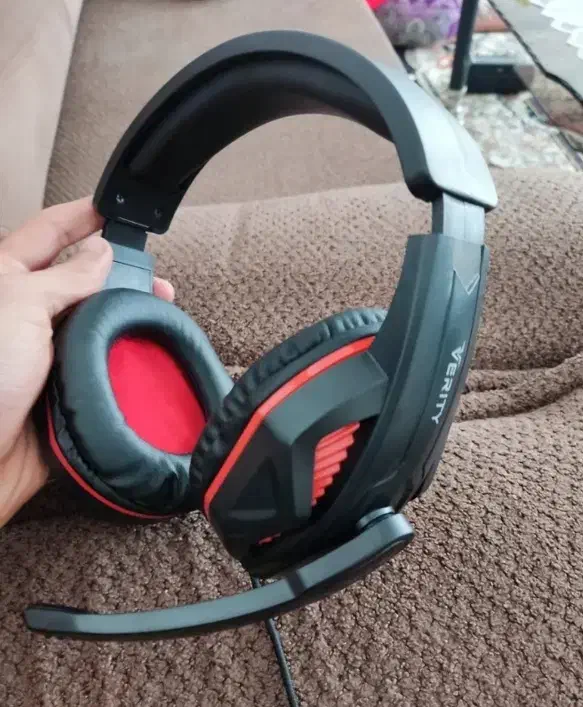 هدفون|قطعات و لوازم جانبی رایانه|قم, پردیسان|دیوار