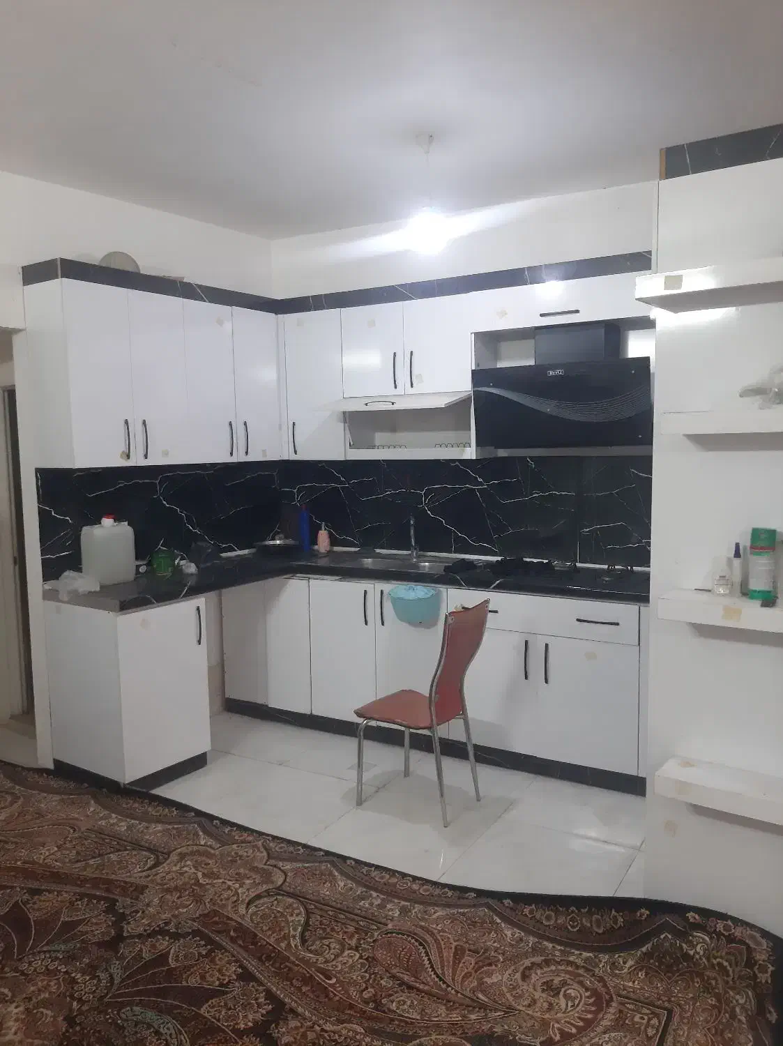 آپارتمان ۲ خوابه|فروش آپارتمان|مشهد, هفت تیر (نه دره)|دیوار