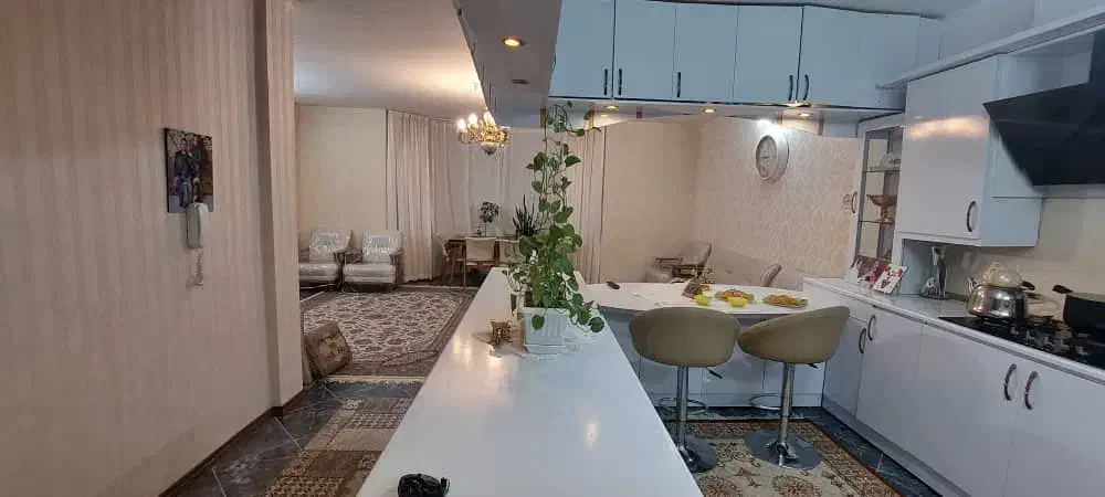 آپارتمان ۹۵ متری بازسازی تک واحدی در سرافرازان ۳۷|فروش آپارتمان|مشهد, چهارچشمه|دیوار