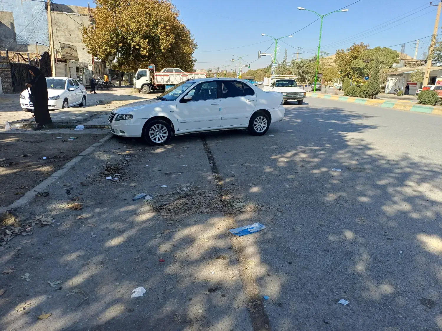 سورن پلاس فول ۱۴۰۲|خودرو سواری و وانت|رومشکان, |دیوار