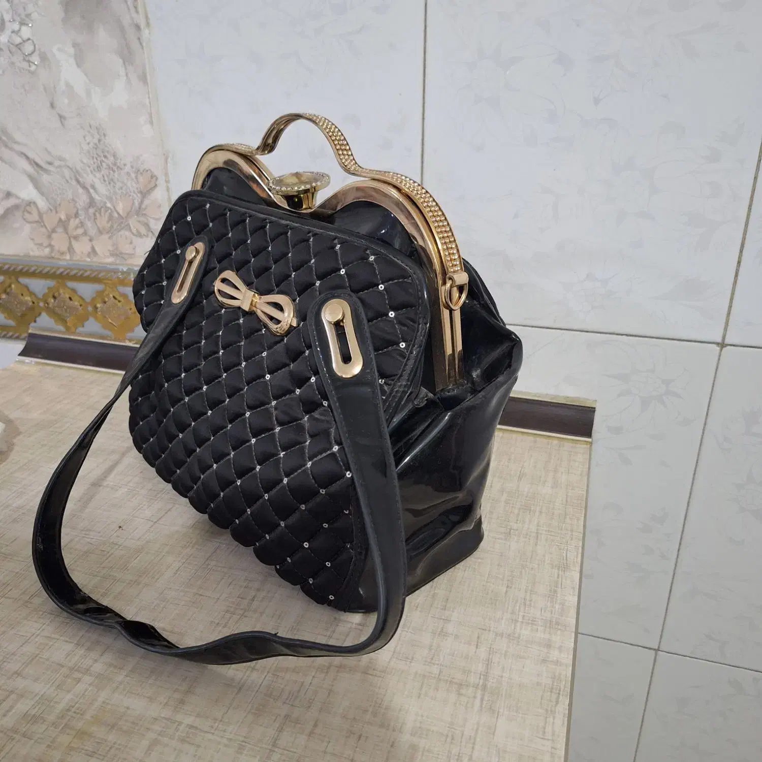 کیف مجلسی|کیف، کفش، کمربند|نسیم‌شهر, |دیوار