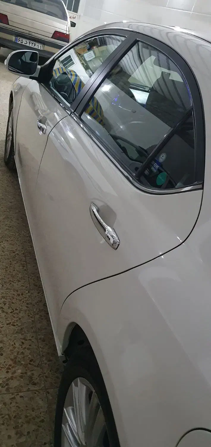 جکj5|خودرو سواری و وانت|بروجرد, |دیوار