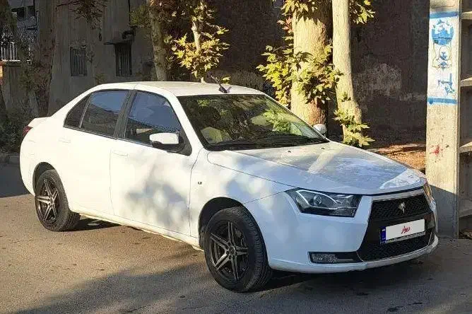 دنا مدل ۹۸|خودرو سواری و وانت|ابریشم, |دیوار