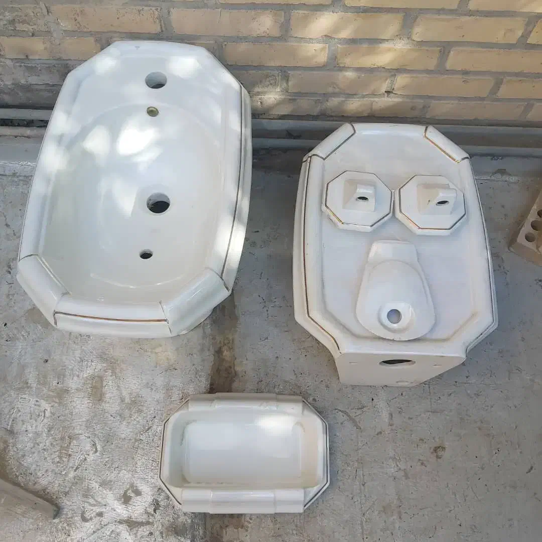 روشویی|لوازم سرویس بهداشتی|آبادان, |دیوار