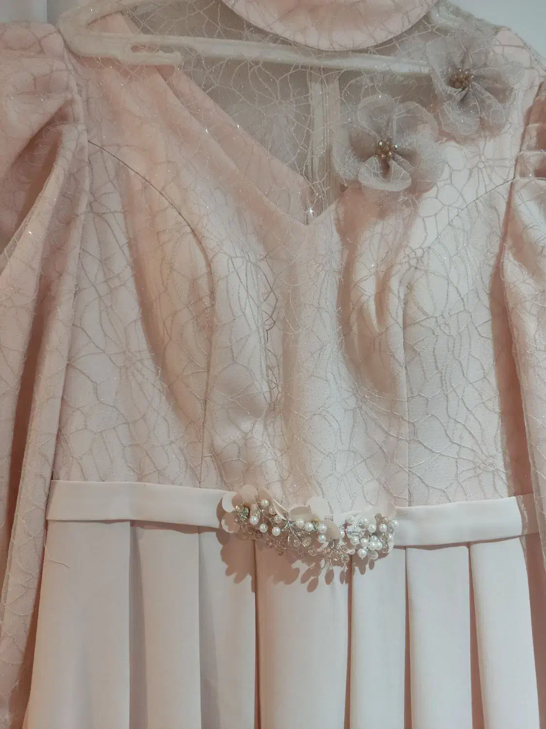 لباس مجلسی|لباس|نجف‌آباد, امیرآباد|دیوار