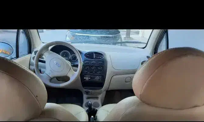 ام وی ام ۱۱۰ ۴سیلندر|خودرو سواری و وانت|قرچک, مهدیه|دیوار