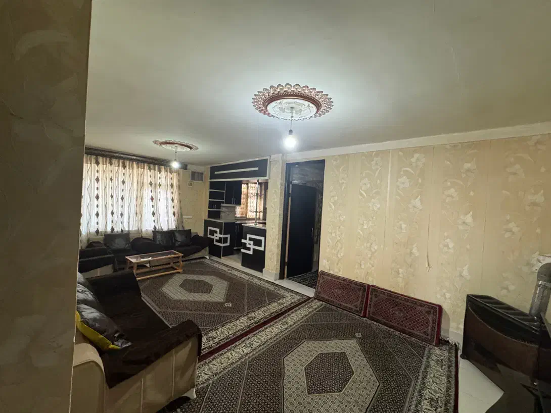 سویت مبله|اجارهٔ کوتاه‌مدت آپارتمان و سوئیت|سنندج, |دیوار