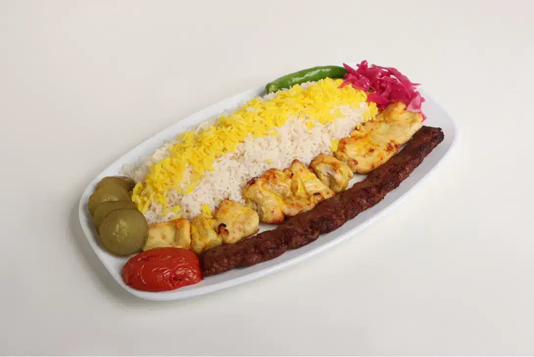 غذای سنتی مروتی|خدمات پذیرایی، مراسم|قزوین, |دیوار