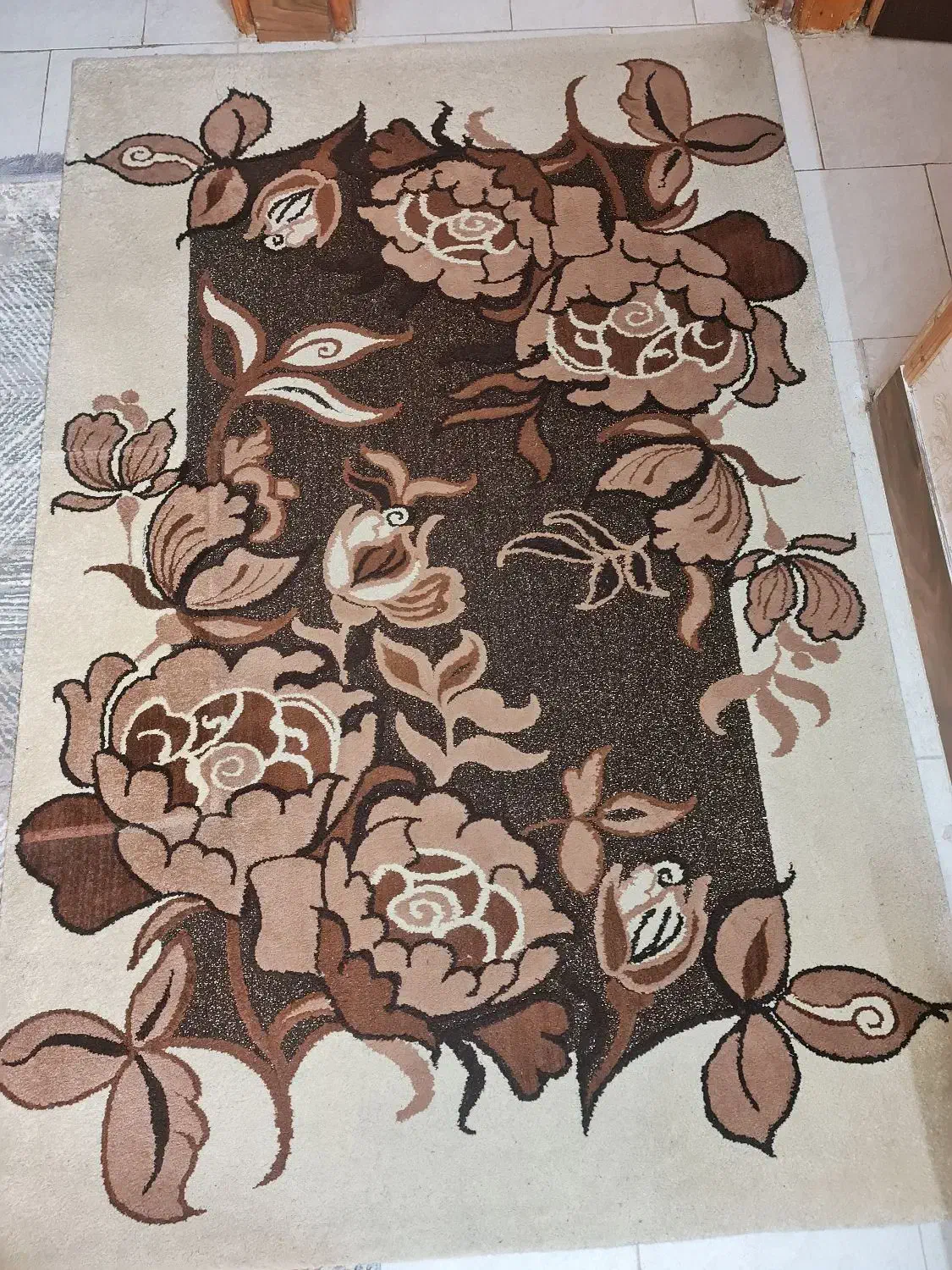 گلیم|فرش|بابل, |دیوار