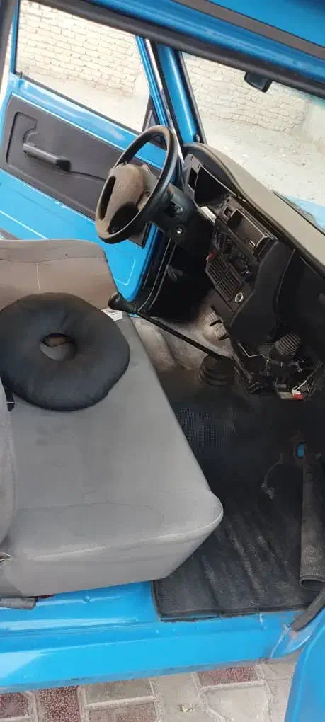 نیسان تک سوز بنزینی مدل 1403|خودرو سواری و وانت|شاهدشهر, |دیوار