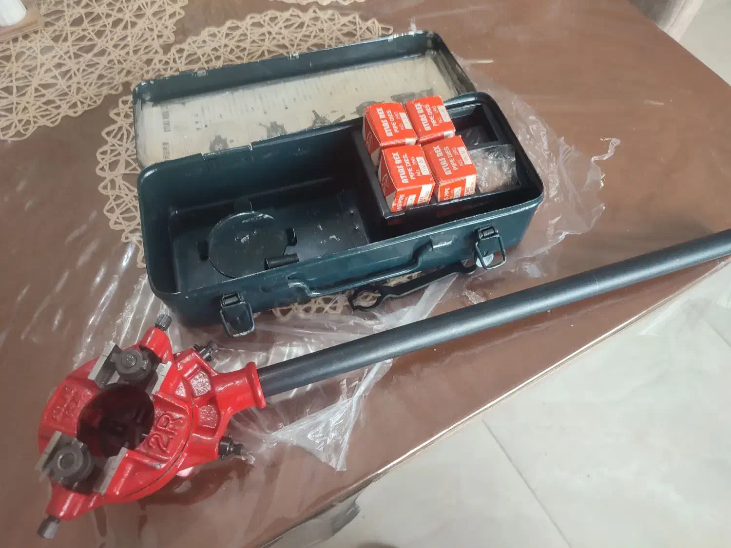 دستگاه حدیده|ابزارآلات|لاهیجان, کوه بیجار|دیوار